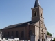 Photo suivante de Coutiches église Notre-Dame de Foy