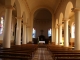 Photo précédente de Coutiches Nef Centrale de l'église Notre-Dame de Foy