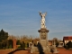 Photo précédente de Crespin Monument aux Morts