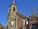 chapelle-dediee-a-sainte-rita et église Immaculée Conception