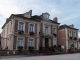 Photo suivante de Curgies la mairie