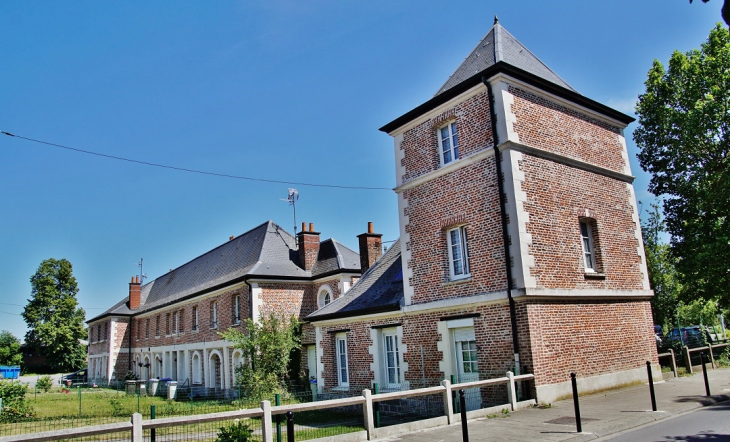 La Commune - Denain