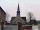 place de l'église