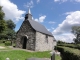 Dimont (59216) chapelle d'Offries