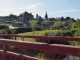 Photo suivante de Dimont le village vu du pont sur le ruisseau