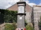 Dompierre-sur-Helpe (59440) chapelle Notre Dame des Sept Douleurs