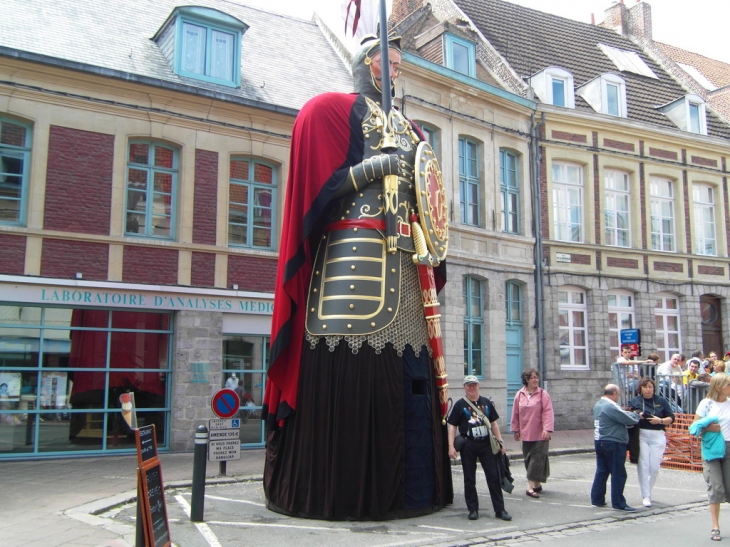 Douai