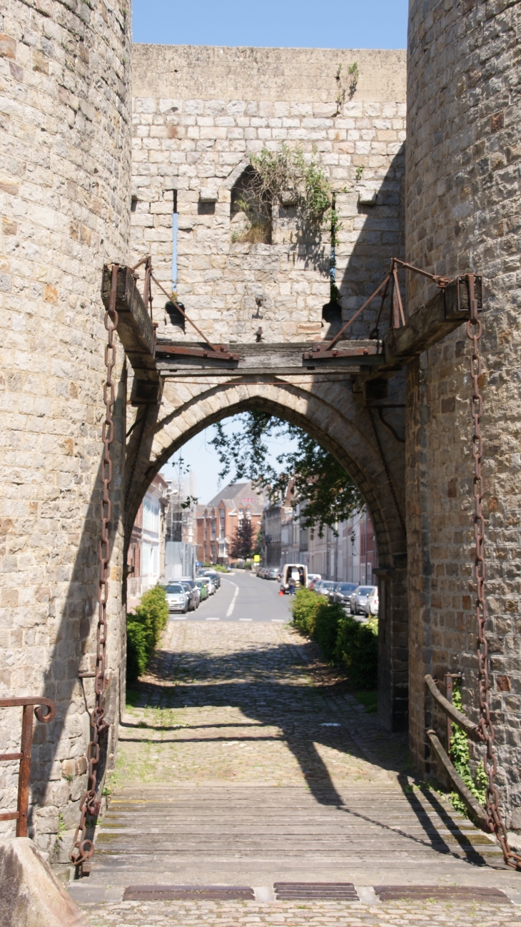 Porte D'Arras 14 Em Siècle - Douai