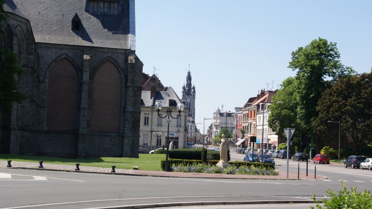  - Douai