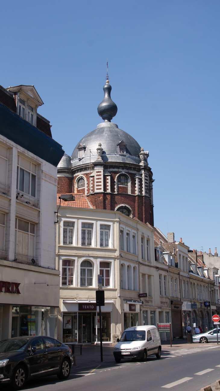  - Douai