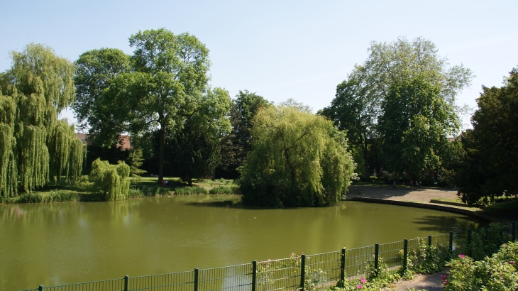 Parc Urbain - Douai