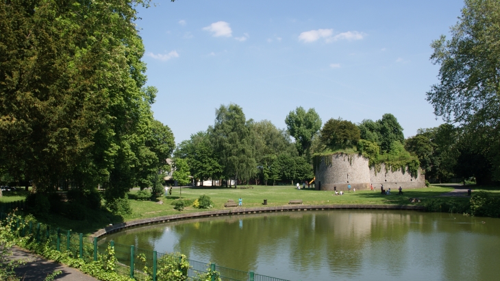 Parc Urbain - Douai