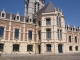 Photo suivante de Douai Hotel-de-Ville et son beffroi haut de 54 Mètres son carillon a 62 Cloches ( 14 Em Siècle )