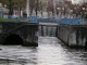 Photo suivante de Douai passerelle sur la Scarpe