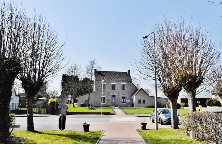 La Mairie - Drincham