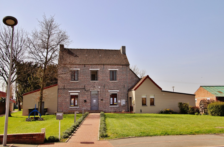 La Mairie - Drincham