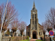 Photo précédente de Drincham  -église St Wandrille