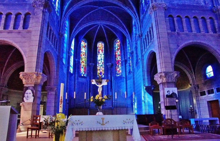 Rosendaël ( église Notre-Dame ) - Dunkerque