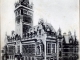 Photo précédente de Dunkerque L'Hôtel de Ville, vers 1918 (carte postale ancienne).