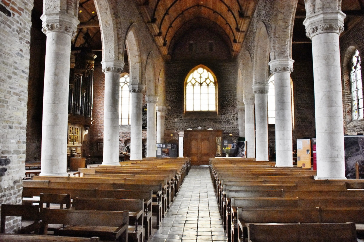 /église Saint-Folquin - Esquelbecq