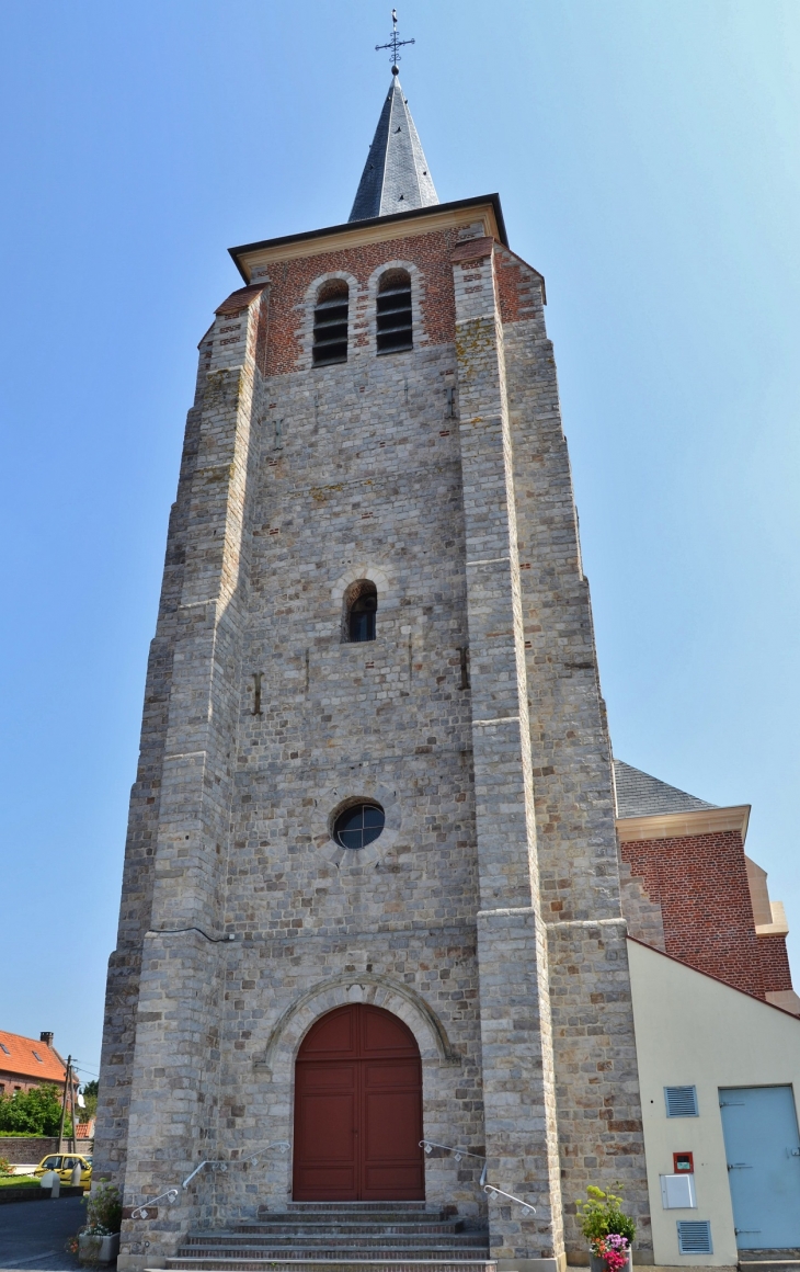 Notre-Dame d'Esquerchain - Esquerchin