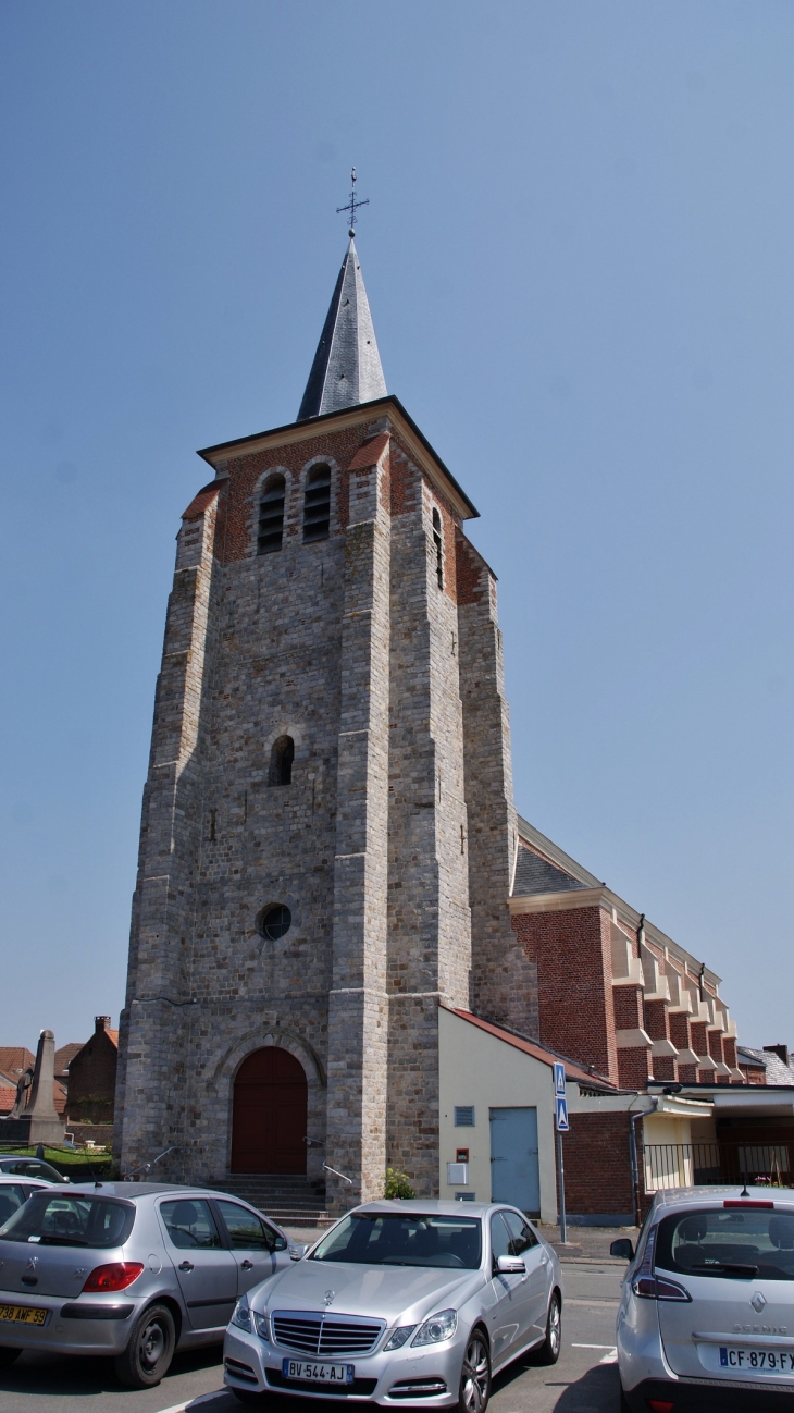 Notre-Dame d'Esquerchain - Esquerchin