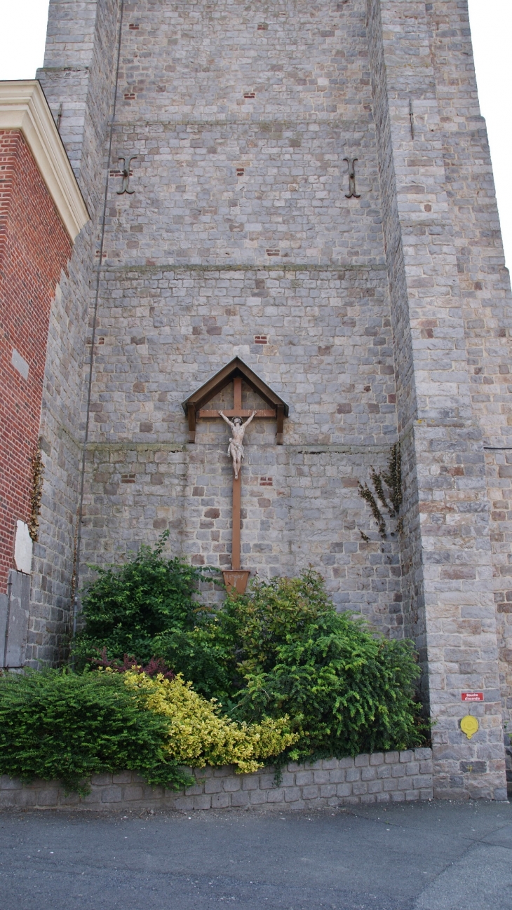 Notre-Dame d'Esquerchain - Esquerchin