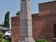 Monument aux Morts