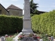 Photo précédente de Famars Famars (59300) monument aux morts