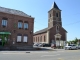 Photo suivante de Faumont église Saint-Roch