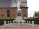 Photo suivante de Ferrière-la-Grande Ferrière-la-Grande (59680) monument aux morts