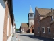 église Saint-Michel remaniée a plusieurs reprises ( 14-15-16 Em Siècle lié a l'Installation D'une Abbaye Cistercienne 