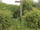 Photo suivante de Fourmies Fourmies (59610) croix de chemin aux Noires Terres