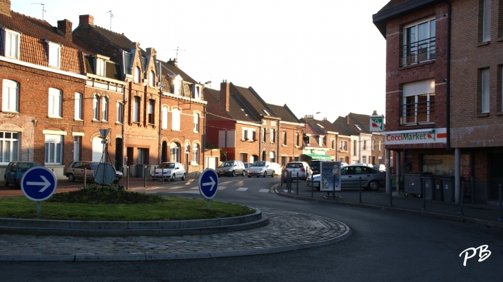  - Frelinghien