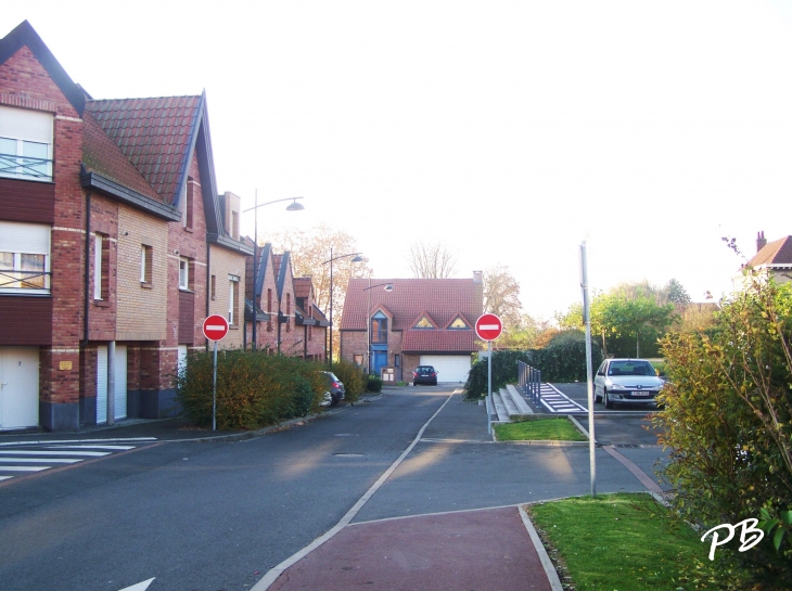  - Frelinghien