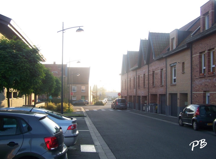  - Frelinghien