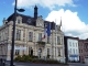 Photo suivante de Fresnes-sur-Escaut la mairie