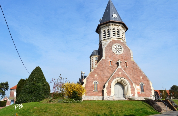  - Fromelles