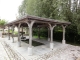 Glageon (59132) lavoir