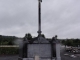 Photo précédente de Glageon Glageon (59132) monument aux morts 14-18 avec calvaire, au cimetière