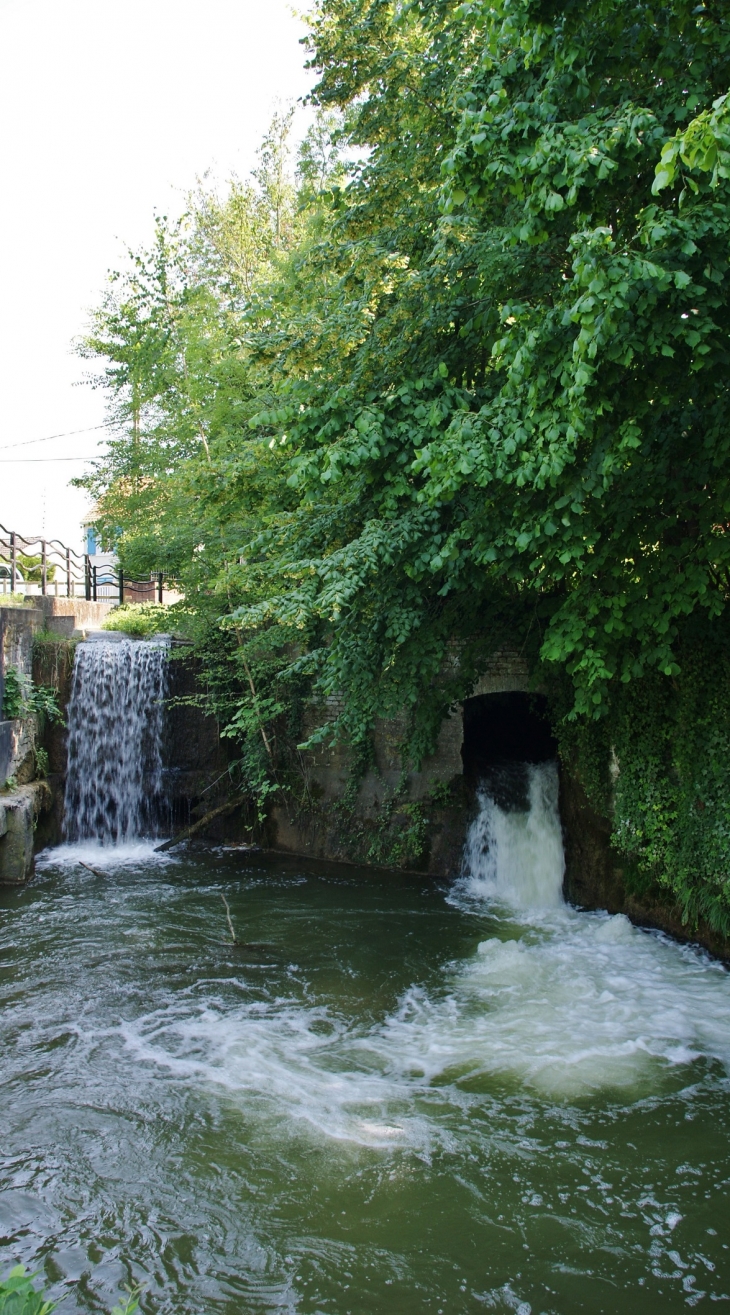 Parc Public - Gœulzin