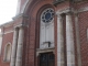Photo précédente de Gondecourt église Saint-Martin 15 Em Siècle 