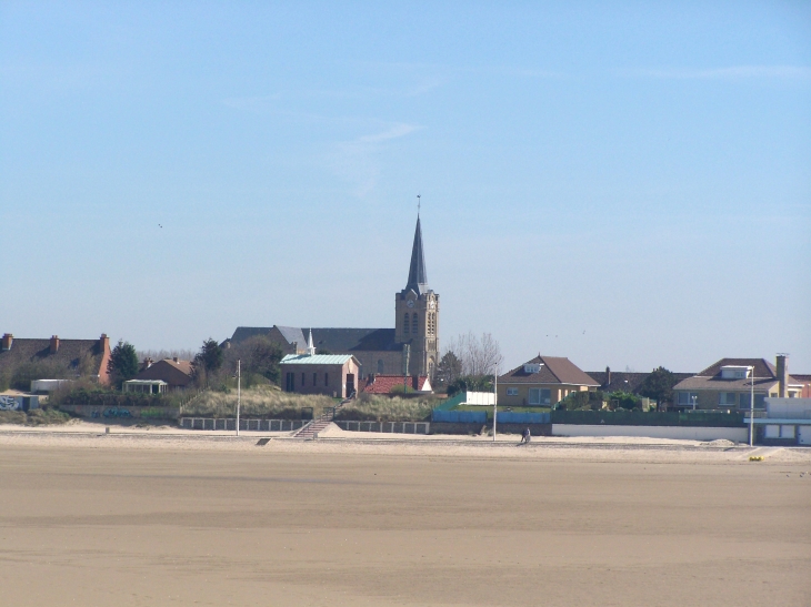  - Gravelines