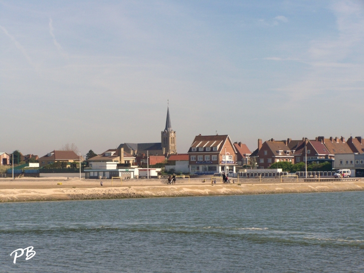  - Gravelines