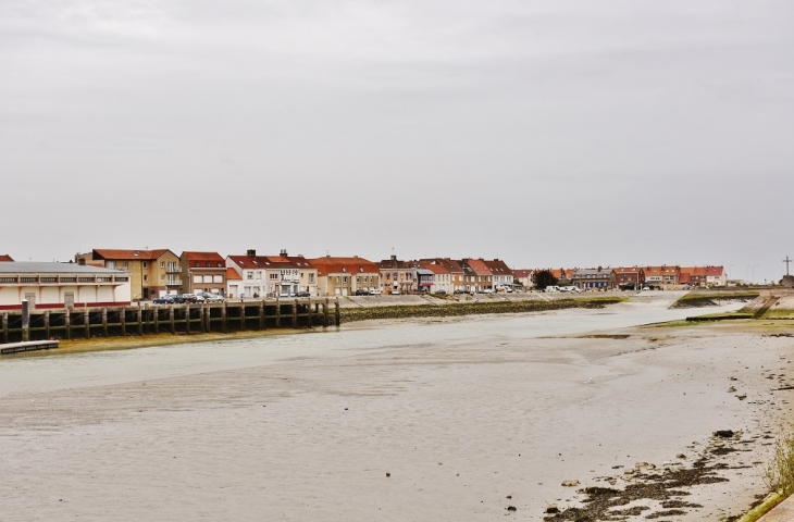 Le Chenal - Gravelines