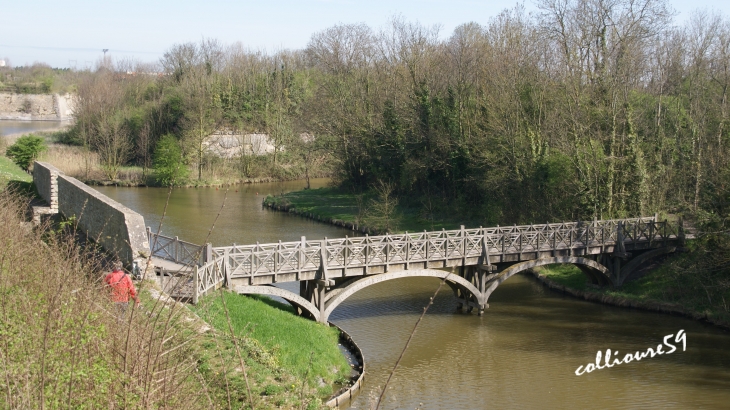 Fortifier par Vauban - Gravelines