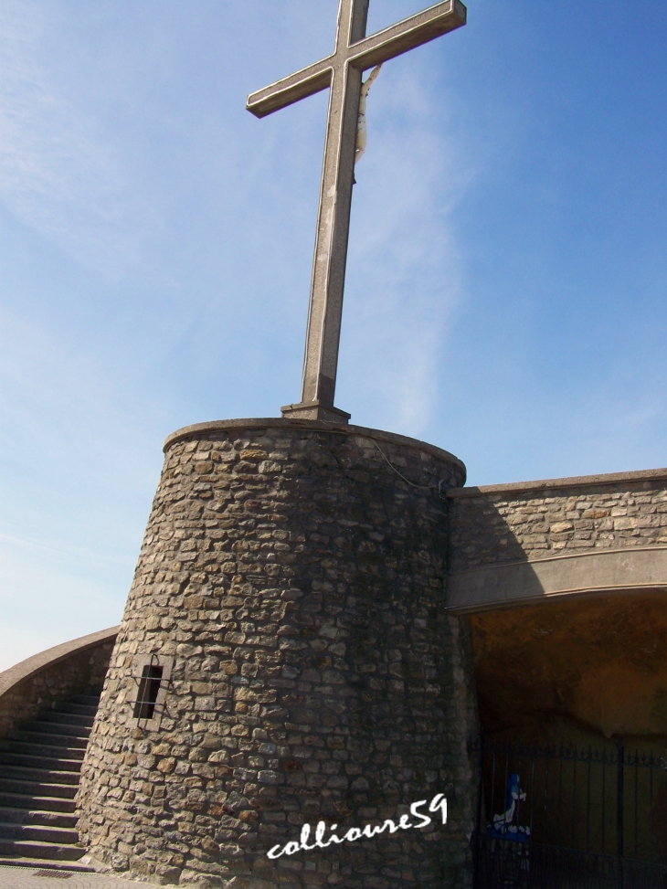 Petit-Fort-Philippe  ( Plage de Gravelines )  