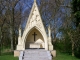 Photo suivante de Gravelines chapelle dans le parc 