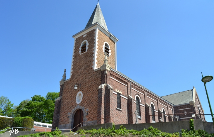 Notre-Dame de la Visitation - Gruson