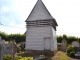 Clocher en Bois de L'église D'Hardifort ( il n'existe que deux clocher en bois en France celui D'Ardifort et de Eecke )